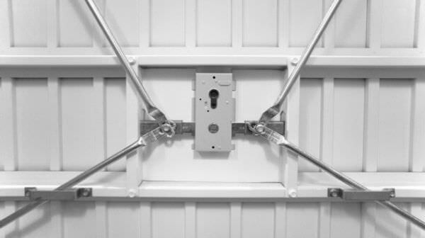 Вскрытие гаражных замков в Астрахани