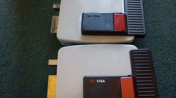 Замена замков Cisa в Астрахани